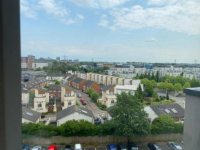 For Students Only Exquisite Modern Studios at Upperton Road in Leicester